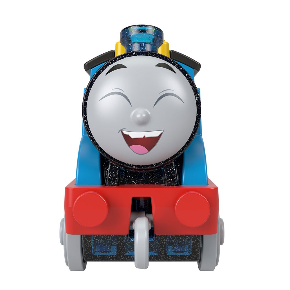 Thomas & Friends Küçük Tekli Tren Sür-Bırak HFX89-HHN54 Thomas Friends HHN54