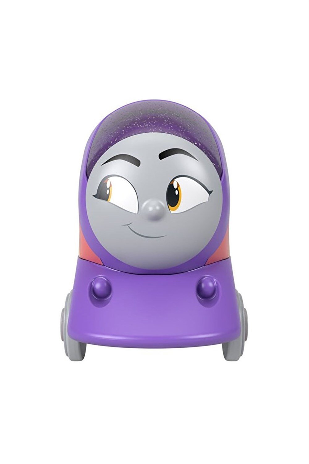 Thomas & Friends Küçük Tekli Tren Sür-Bırak HFX89-HHN57 Thomas Friends HHN57