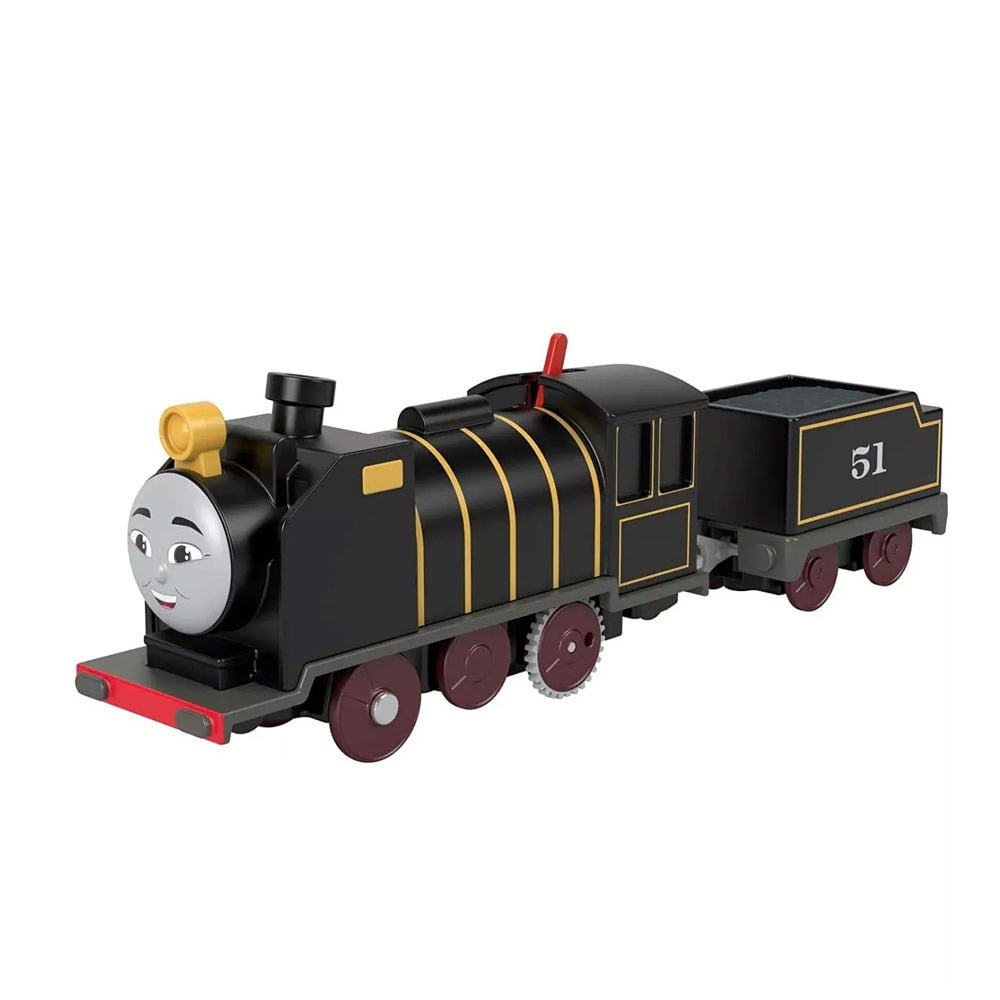 Thomas ve Arkadaşları Motorlu Büyük Tekli Trenler HFX96-HHN58 Thomas Friends HHN58