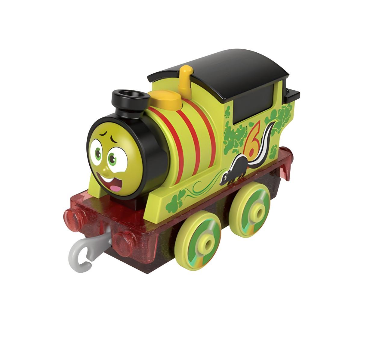 Thomas Friends Renk Değiştiren Küçük Trenler Thomas HMC30-HMC46 Thomas Friends HMC46