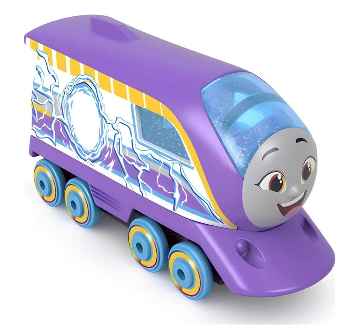 Thomas Friends Renk Değiştiren Küçük Trenler HMC30-HMC48 Thomas Friends HMC48