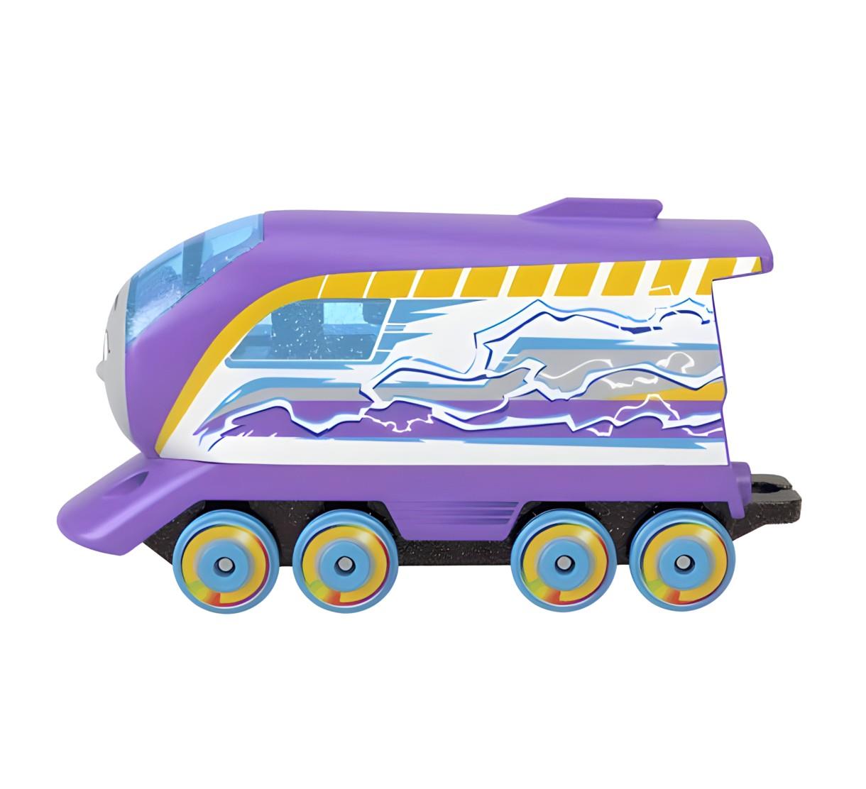 Thomas Friends Renk Değiştiren Küçük Trenler HMC30-HMC48 Thomas Friends HMC48