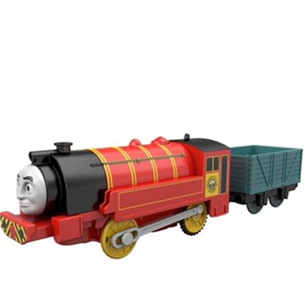 Thomas & Friends Motorlu Tekli Tren Favori