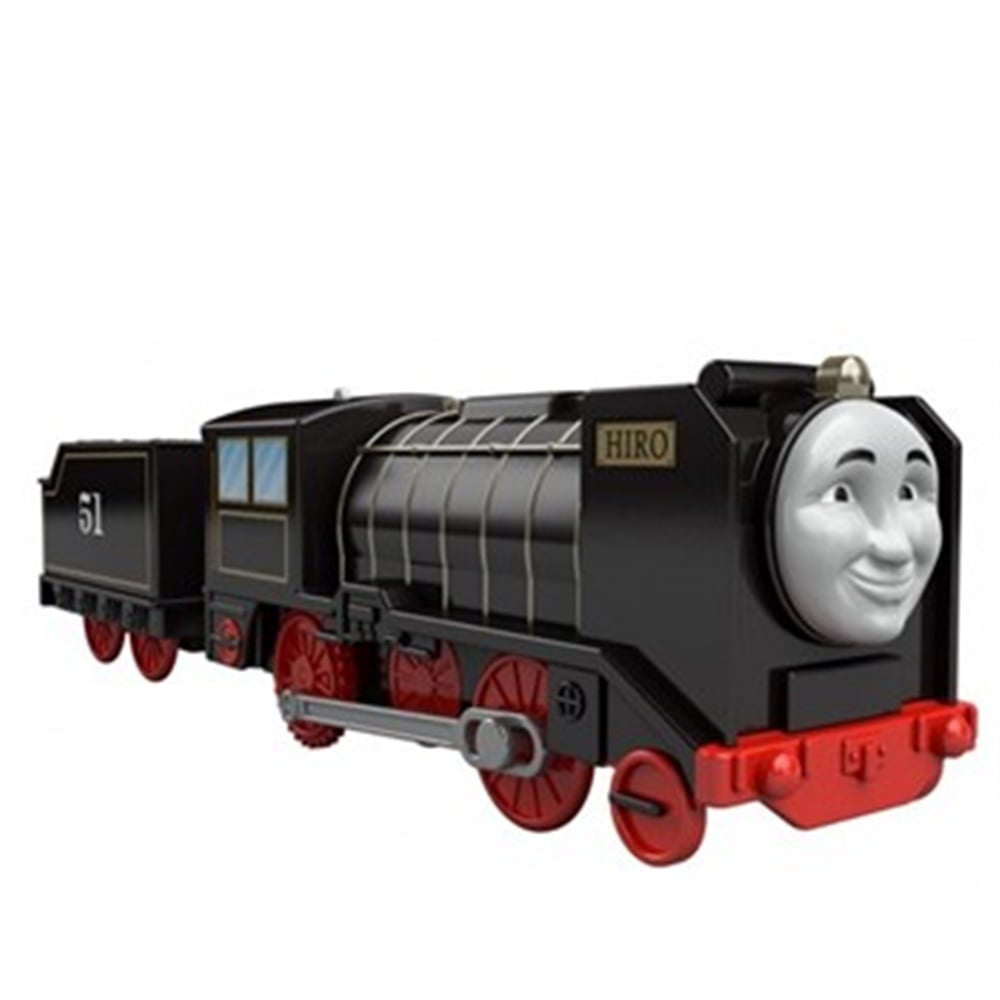 Thomas & Friends Motorlu Tekli Tren Favori