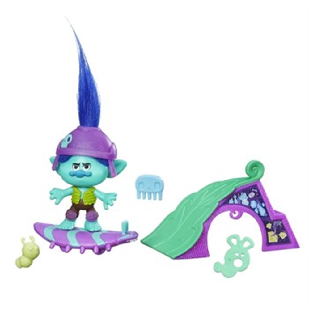 TROLLS HİKAYE SETİ