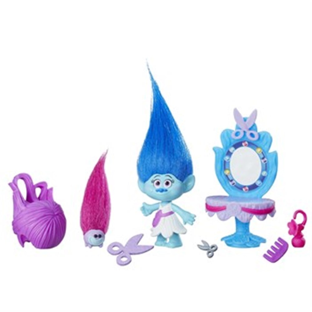 TROLLS HİKAYE SETİ