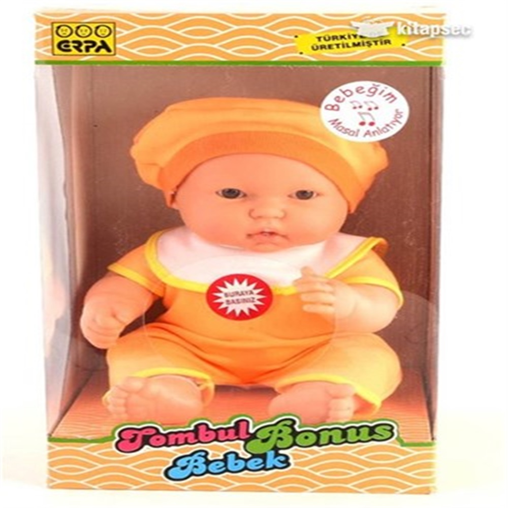 TOMBUL BEBEK KEL