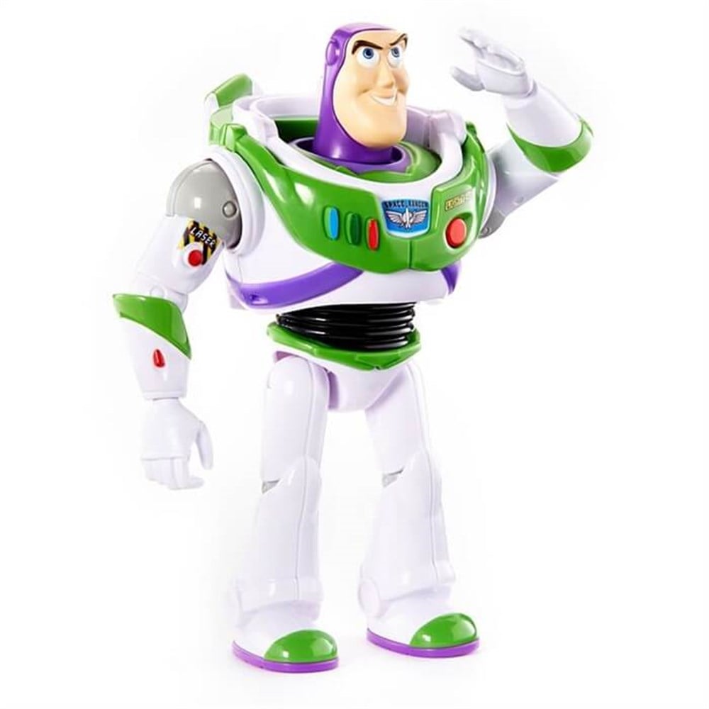 Toy Story 4 Konuşan Figürler Buzz Lightyear Gdp80-Gdp84 Toy Story GDP84