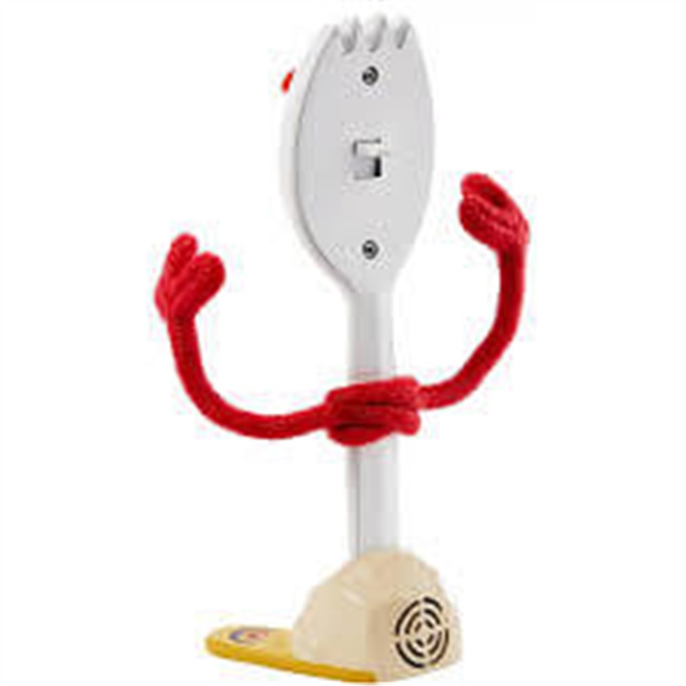 Toy Story 4 Konuşan Figürler Forky Gdp80-Gğb25 Toy Story GGB25