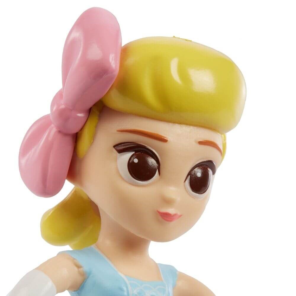 Toy Story Bükülebilen Figürler Bo Peep GGK87 Toy Story GGK87