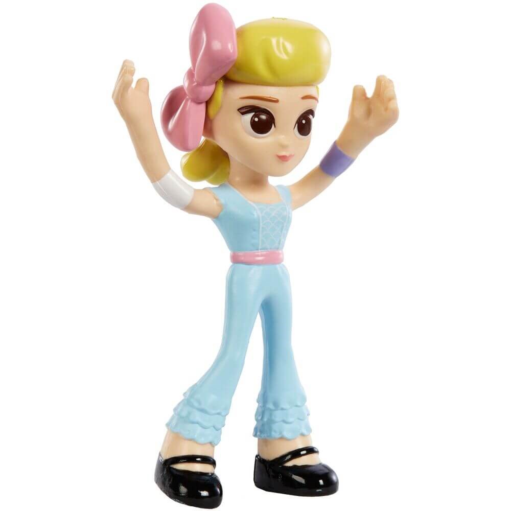 Toy Story Bükülebilen Figürler Bo Peep GGK87 Toy Story GGK87
