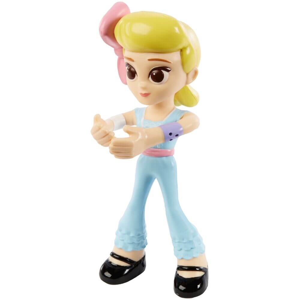 Toy Story Bükülebilen Figürler Bo Peep GGK87 Toy Story GGK87