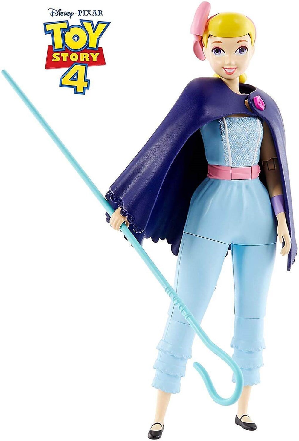 Toy Story 4 Konuşan Figürler Bo Peep Gpd80-Gpd82 Toy Story GPD82