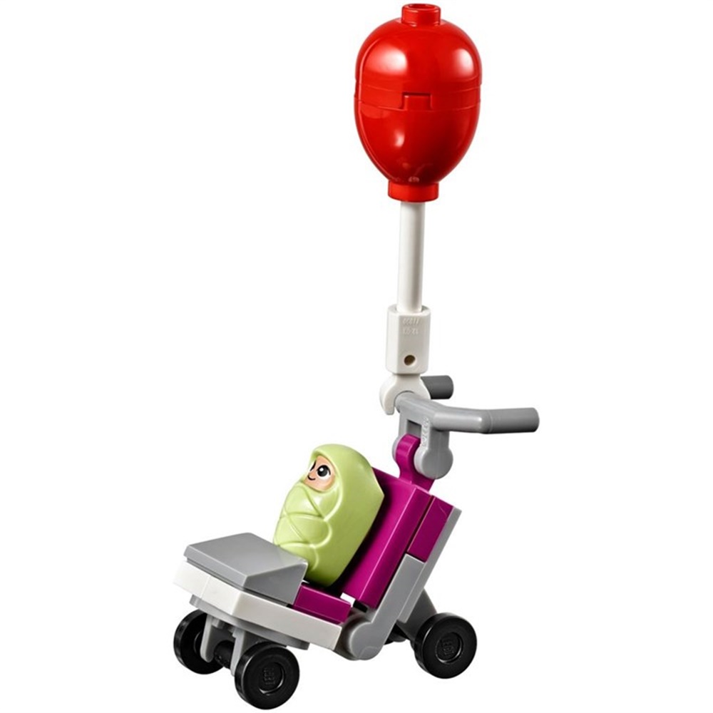 LEGO FRIENDS ANDREANIN PARK PERFORMANSI 41334 Toystop 