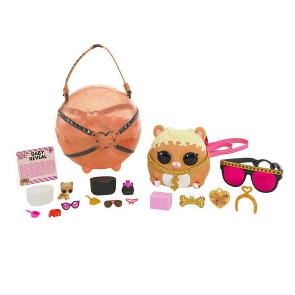 LOL FIGUR BUYUK EVCIL HAYVANLAR LLU41000 Toystop 
