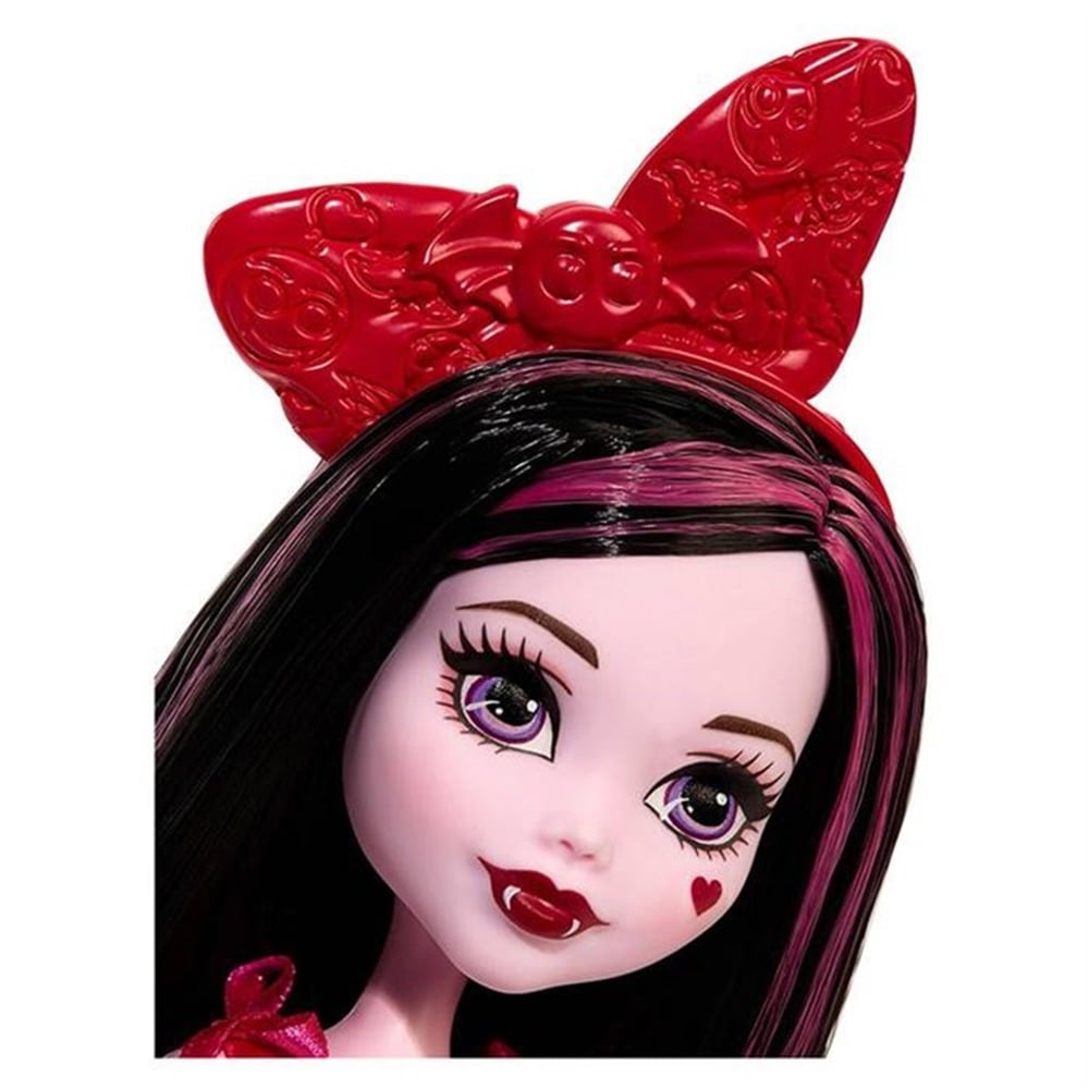 MONSTER HIGH ACAYIP ARKADASLAR DTD90-DVH18 Toystop 