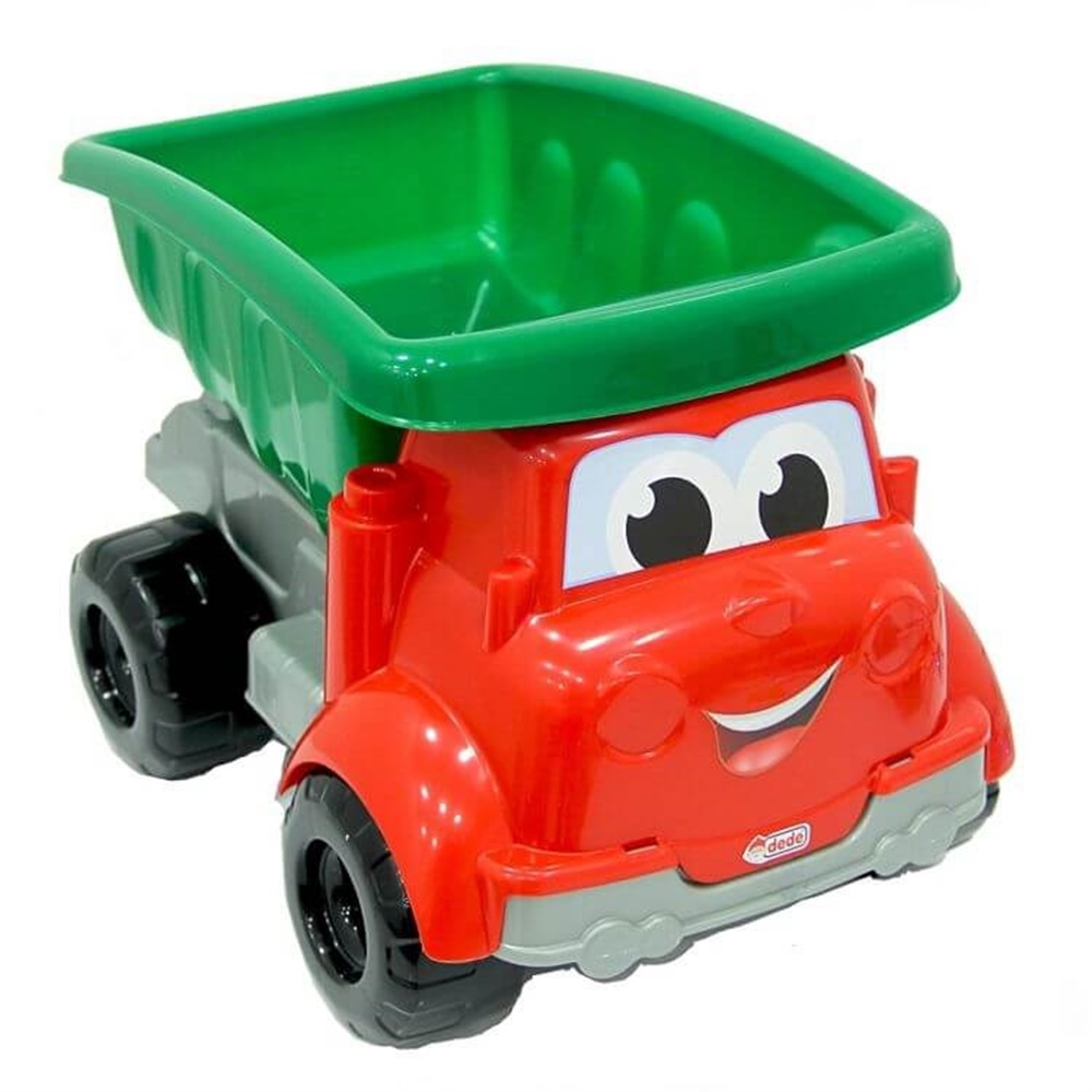 BENIM ILK KAMYONUM 01243 Toystop 01243