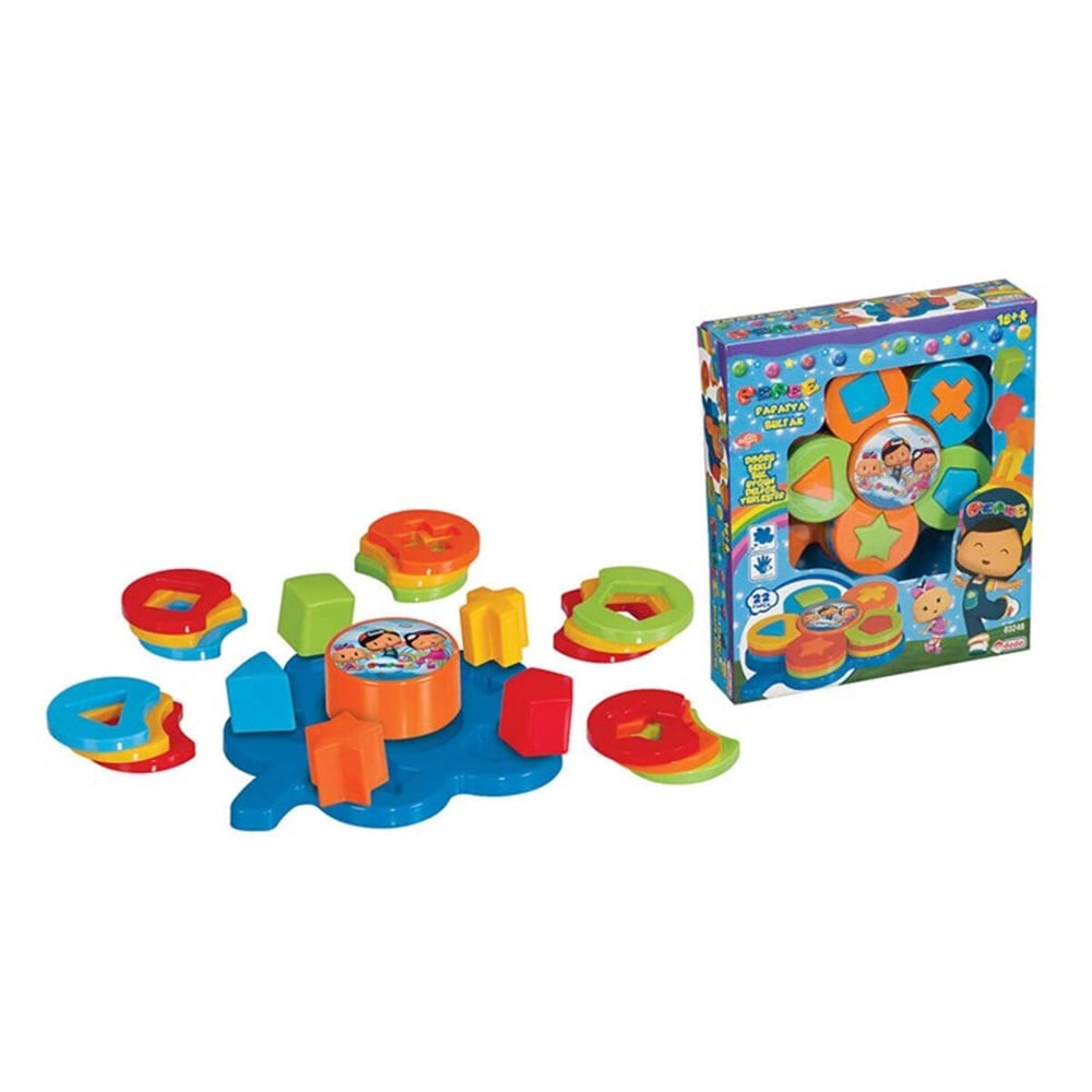PEPEE PAPATYA BULTAK Toystop 03248