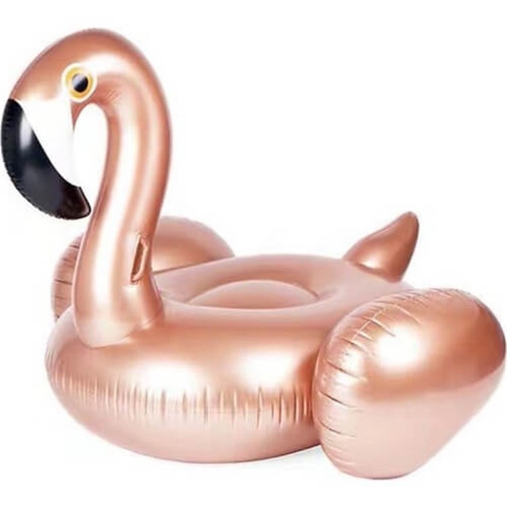 BERMUDA 192X180 CM EL TUTMALI ALTIN RENKLI FLAMINGO Toystop 1710018