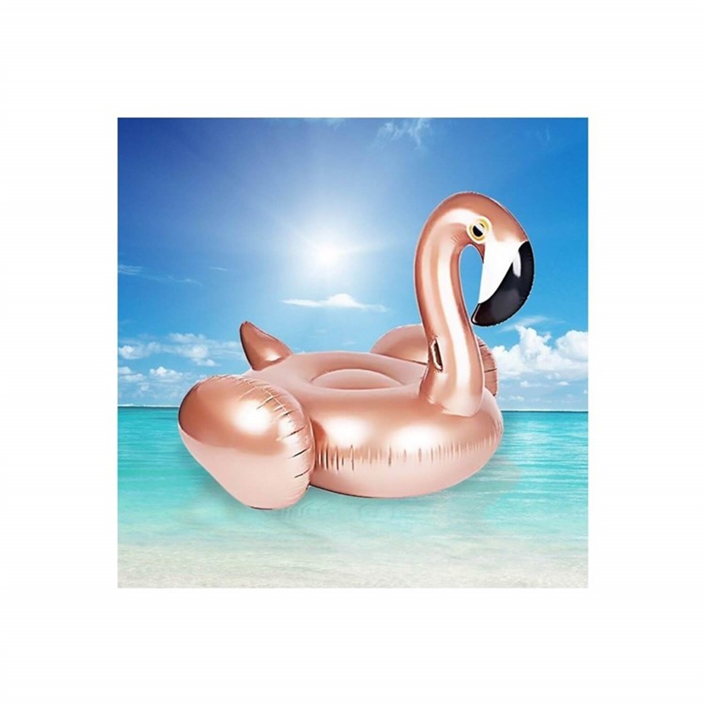 BERMUDA 192X180 CM EL TUTMALI ALTIN RENKLI FLAMINGO Toystop 1710018