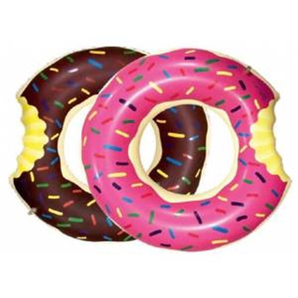 BERMUDA 55 CM DONUT SIMIT Toystop 1809022