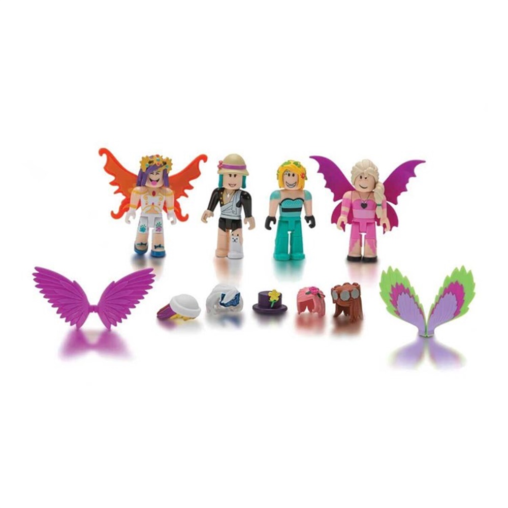 ROBLOX YILDIZ SERI DEGISIM SETI 19860 Toystop 19860