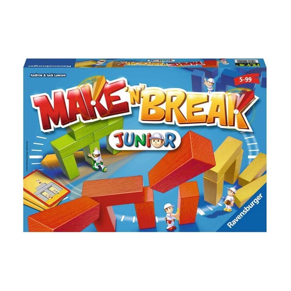 MAKEN BREAK JUNIOR 214341 Toystop 214341