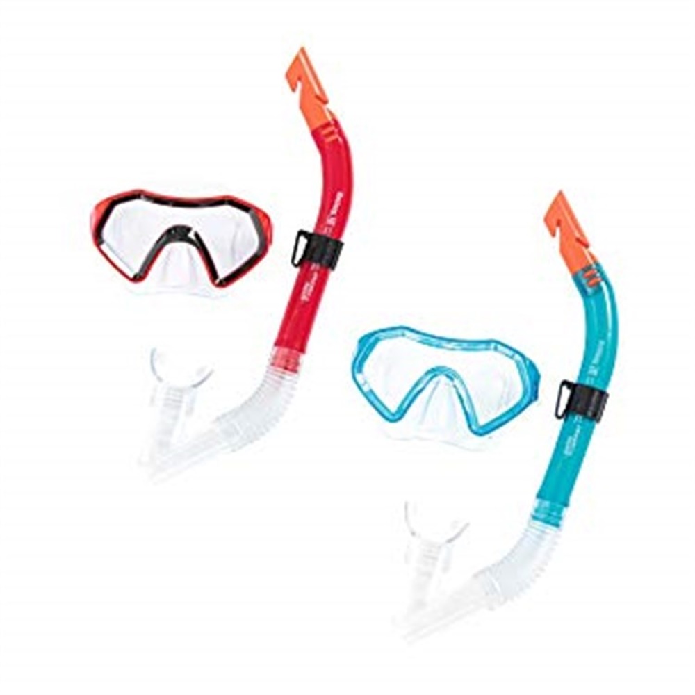 BESTWAY SWIM SPARKLING SEA SET Toystop 24025