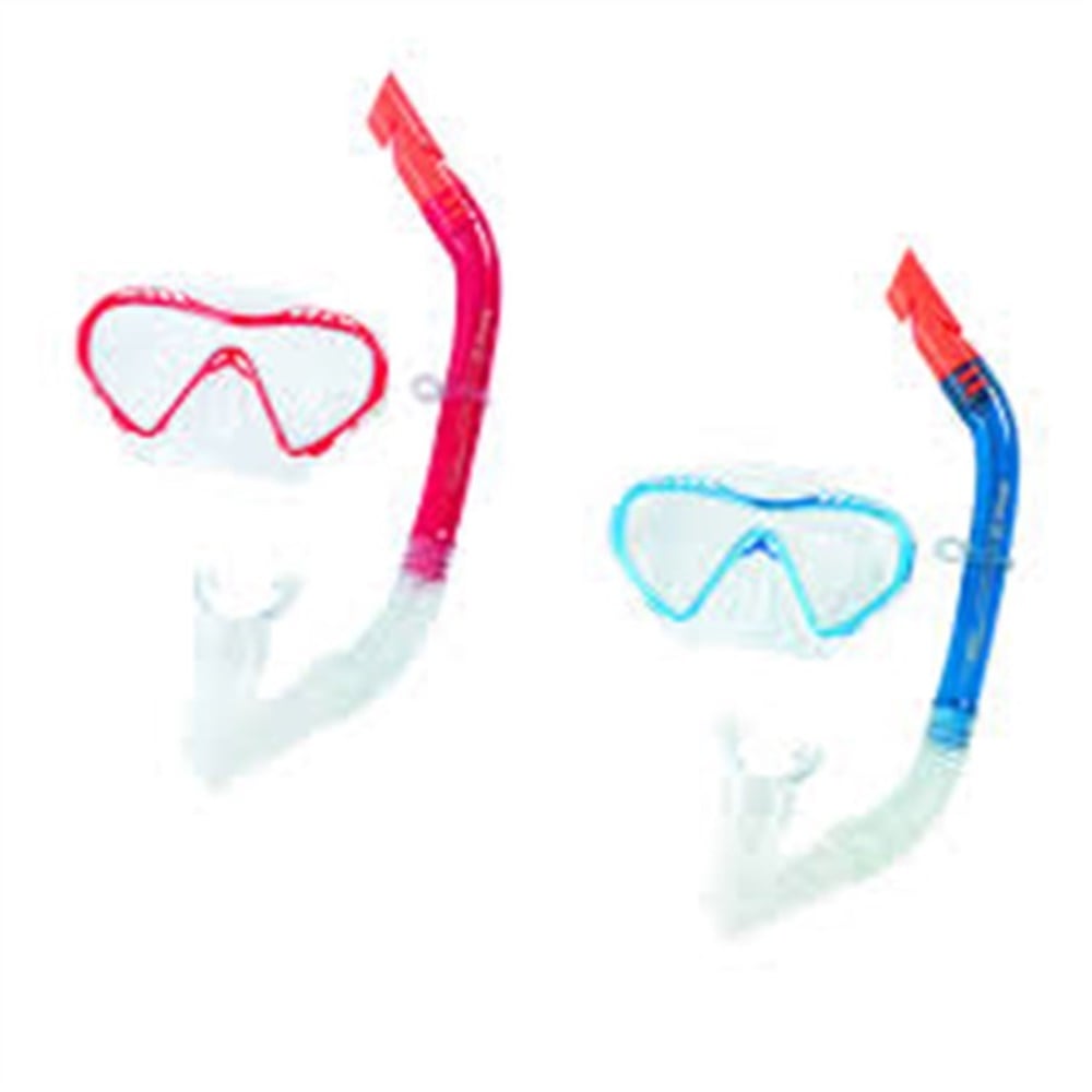 BESTWAY SWIM CLEAR SEA SET Toystop 24026