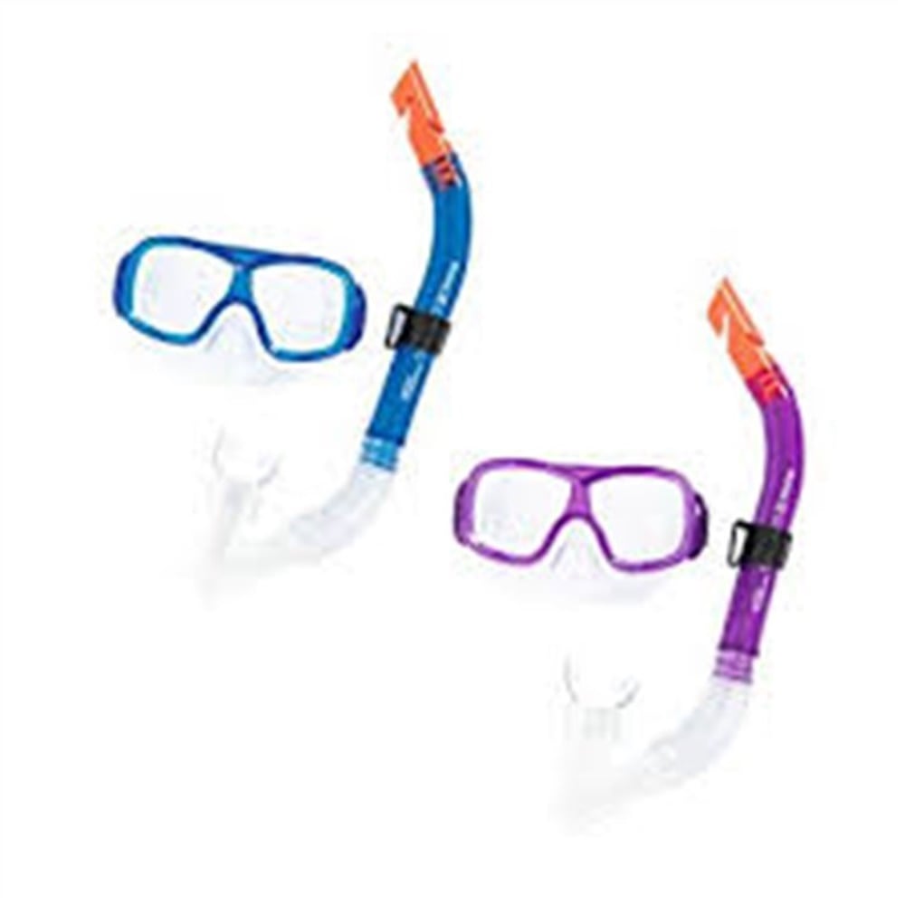 BESTWAY SWIM PIKE SET Toystop 24032