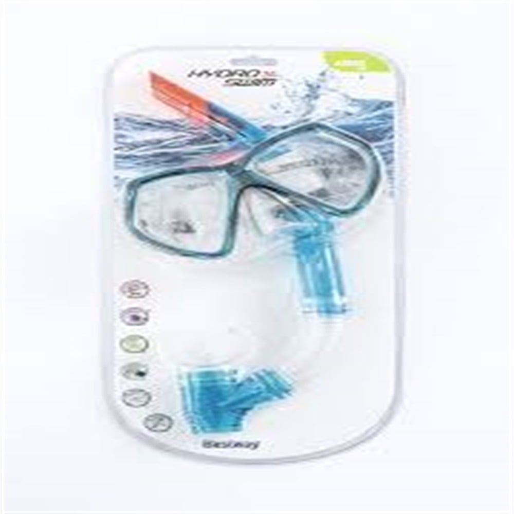BESTWAY SWIM PIKE SET Toystop 24032