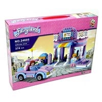 AUSINI 374 PARCA FASHION SET Toystop 24605