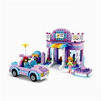 AUSINI 374 PARCA FASHION SET Toystop 24605