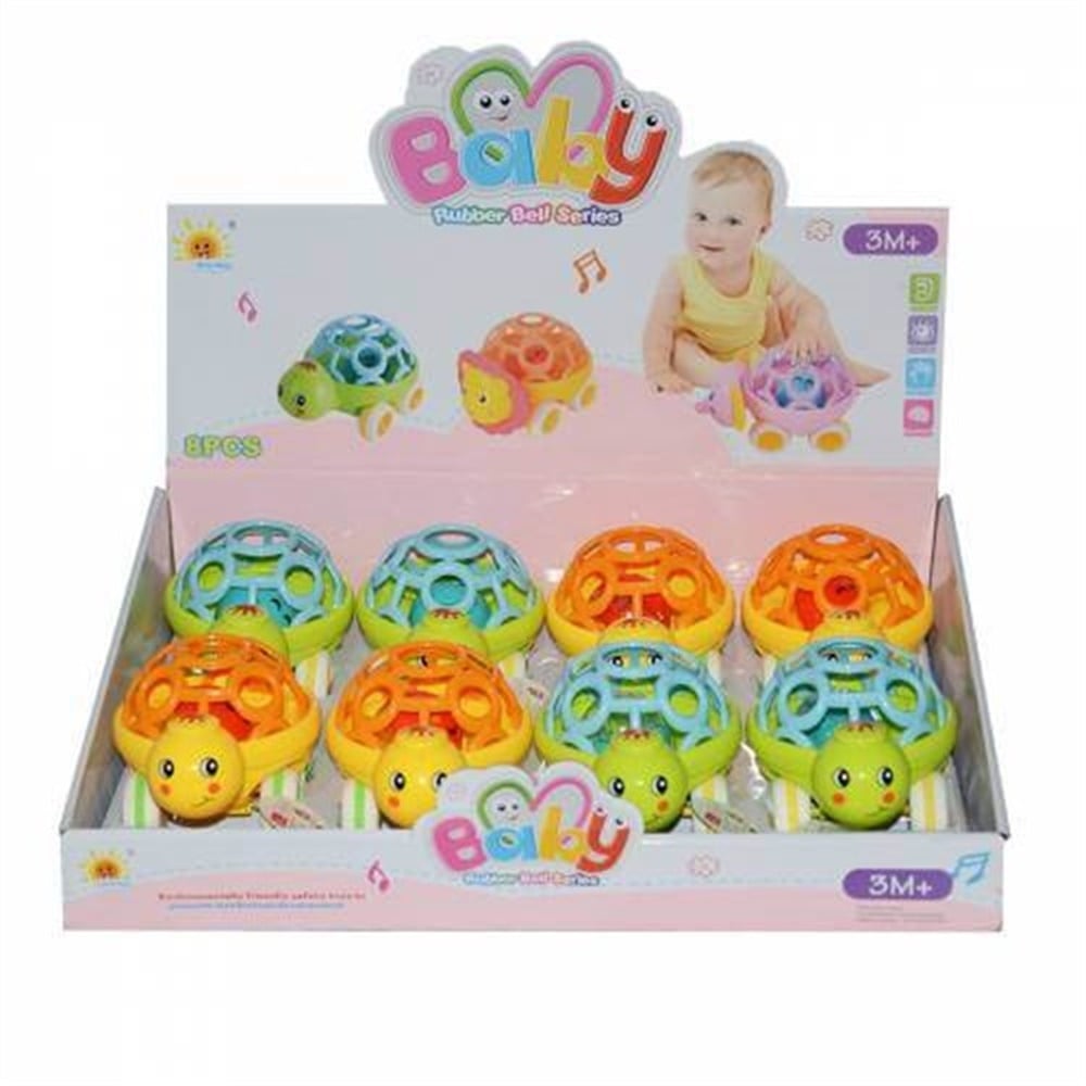 STANDDA ARABALI KAPLUMBAGA Toystop 2823