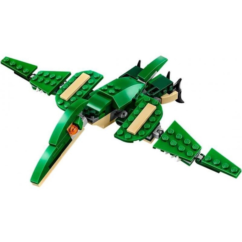 LEGO CREATOR MUHTESEM DINOZORLAR 31058 Toystop 31058