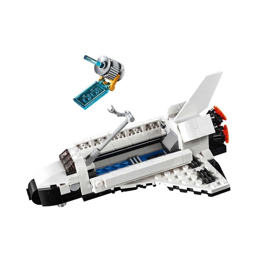 LEGO CREATOR SERVIS ARACI 31091 Toystop 31091