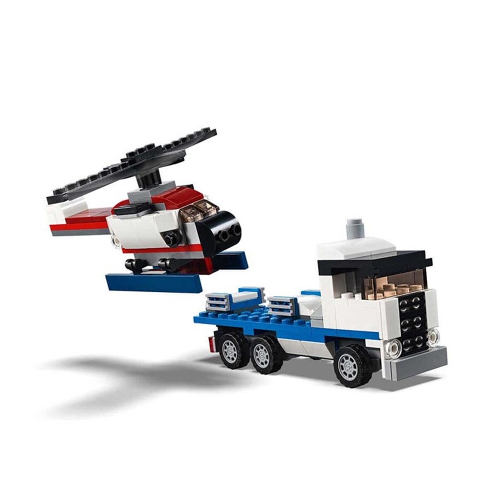 LEGO CREATOR SERVIS ARACI 31091 Toystop 31091