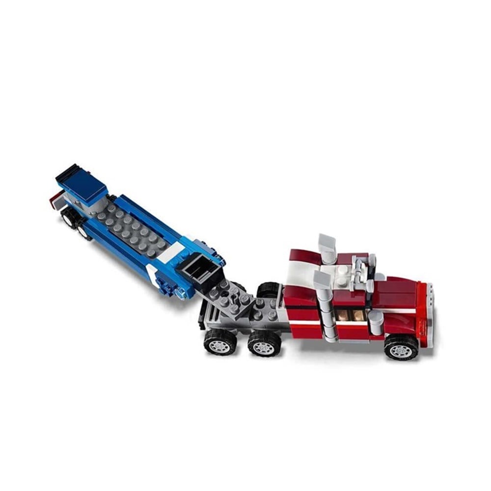 LEGO CREATOR SERVIS ARACI 31091 Toystop 31091