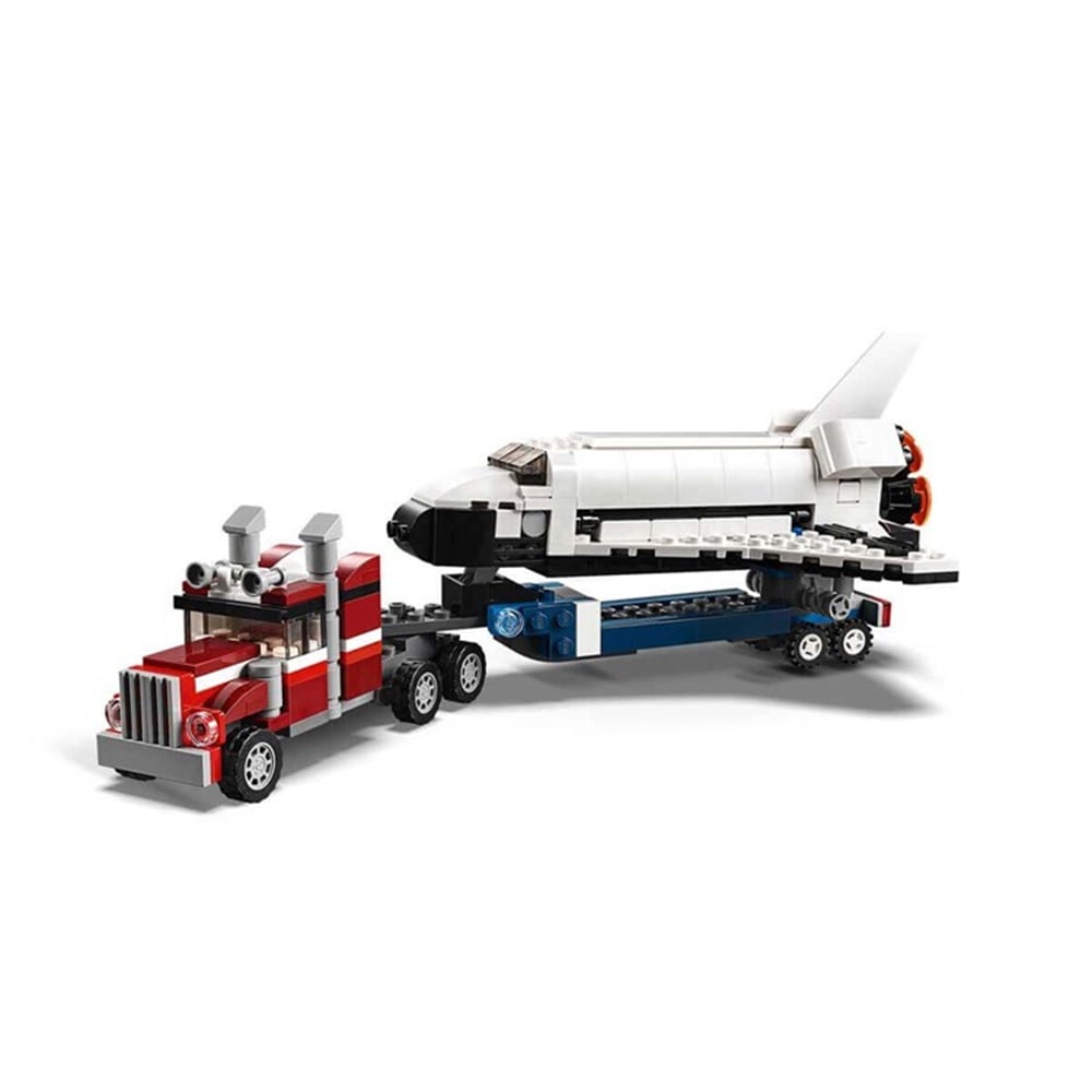LEGO CREATOR SERVIS ARACI 31091 Toystop 31091