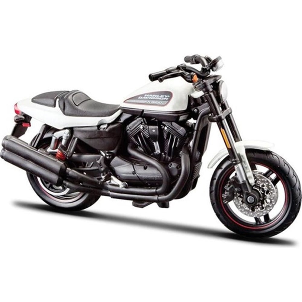 MAISTO HARLEY DAVIDSON 1:18 XR1200 X Toystop 31360 1646