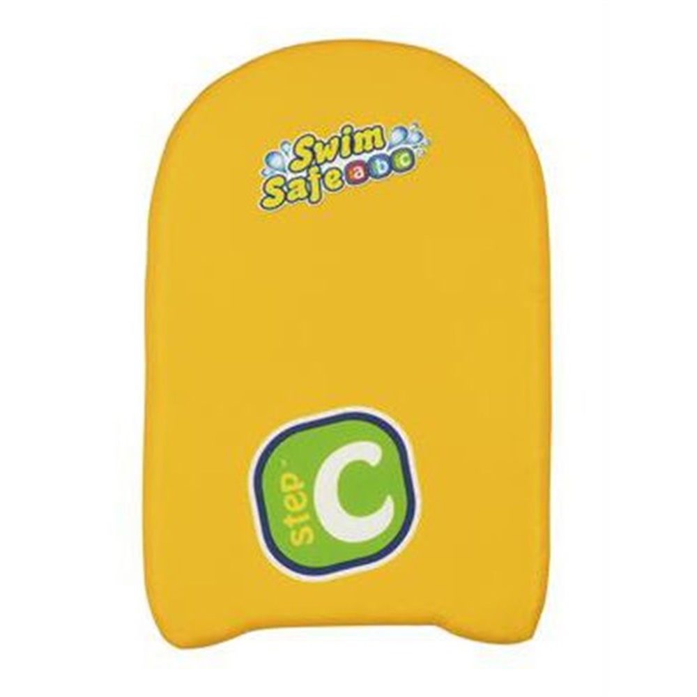 INTEX 43 CM X 30 CM KICK TAHTA BINICI Toystop 32032
