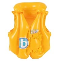 BESTWAY 51 CM X 46 CM BEBEK DENIZ YELEGI Toystop 32034
