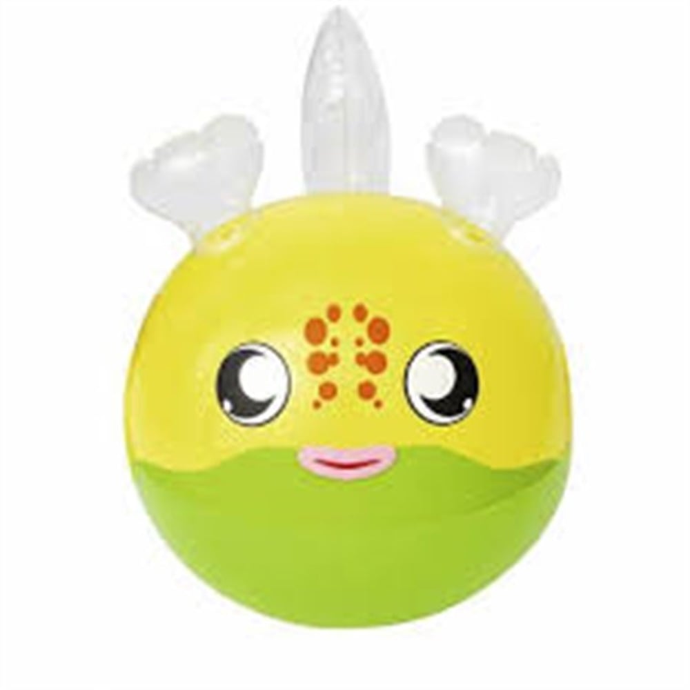 BESTWAY 24CM SEVIMLI BANYO HAYVANI PALYOCABALIGI Toystop 34030 P