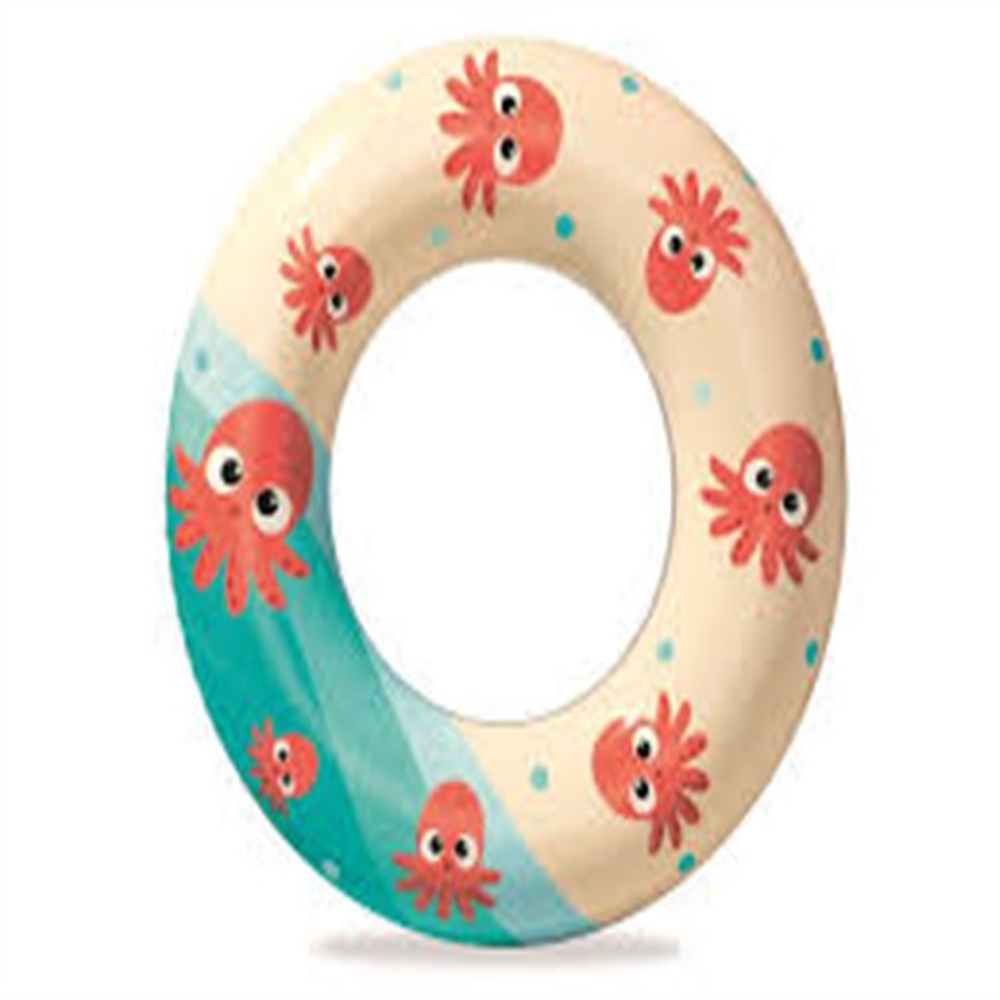 BESTWAY 61 CM SIMIT AHTAPOT Toystop 36014