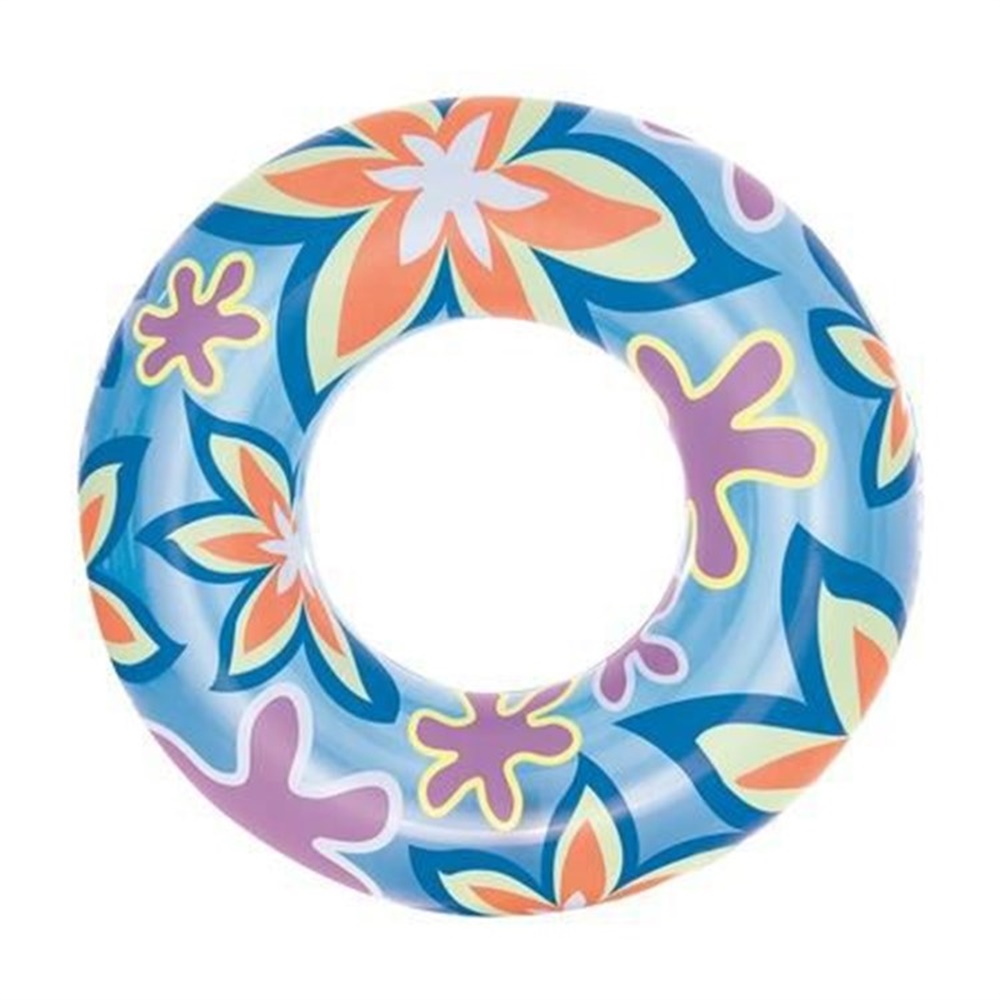 BESTWAY 76 CM DESIGNER YUZME SIMIT Toystop 36057