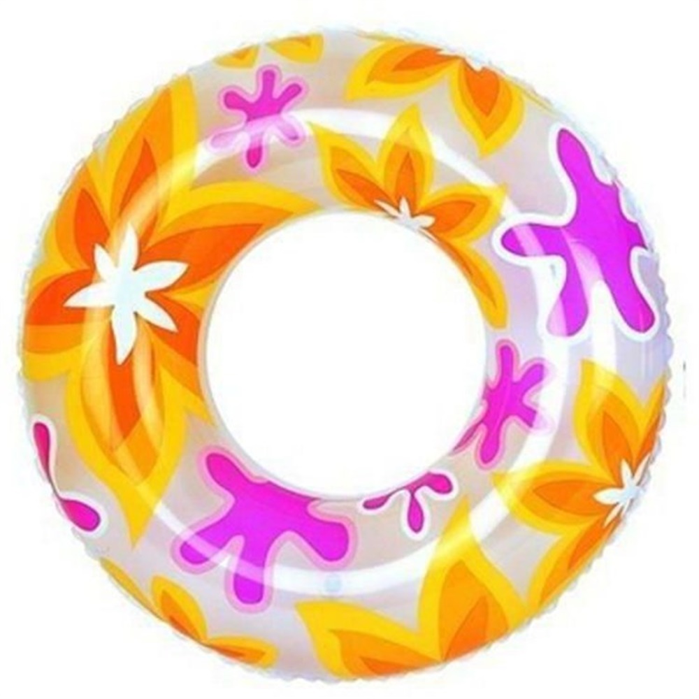 BESTWAY 76 CM DESIGNER YUZME SIMIT Toystop 36057
