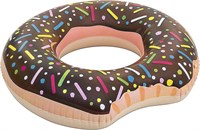 BESTWAY 1.07 M DONUT SIMIT Toystop 36118