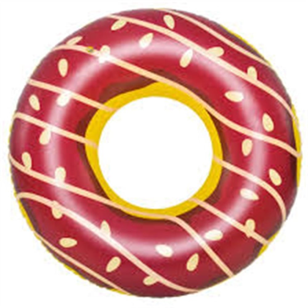 JILONG 125 CM DONUT SIMIT Toystop 37353