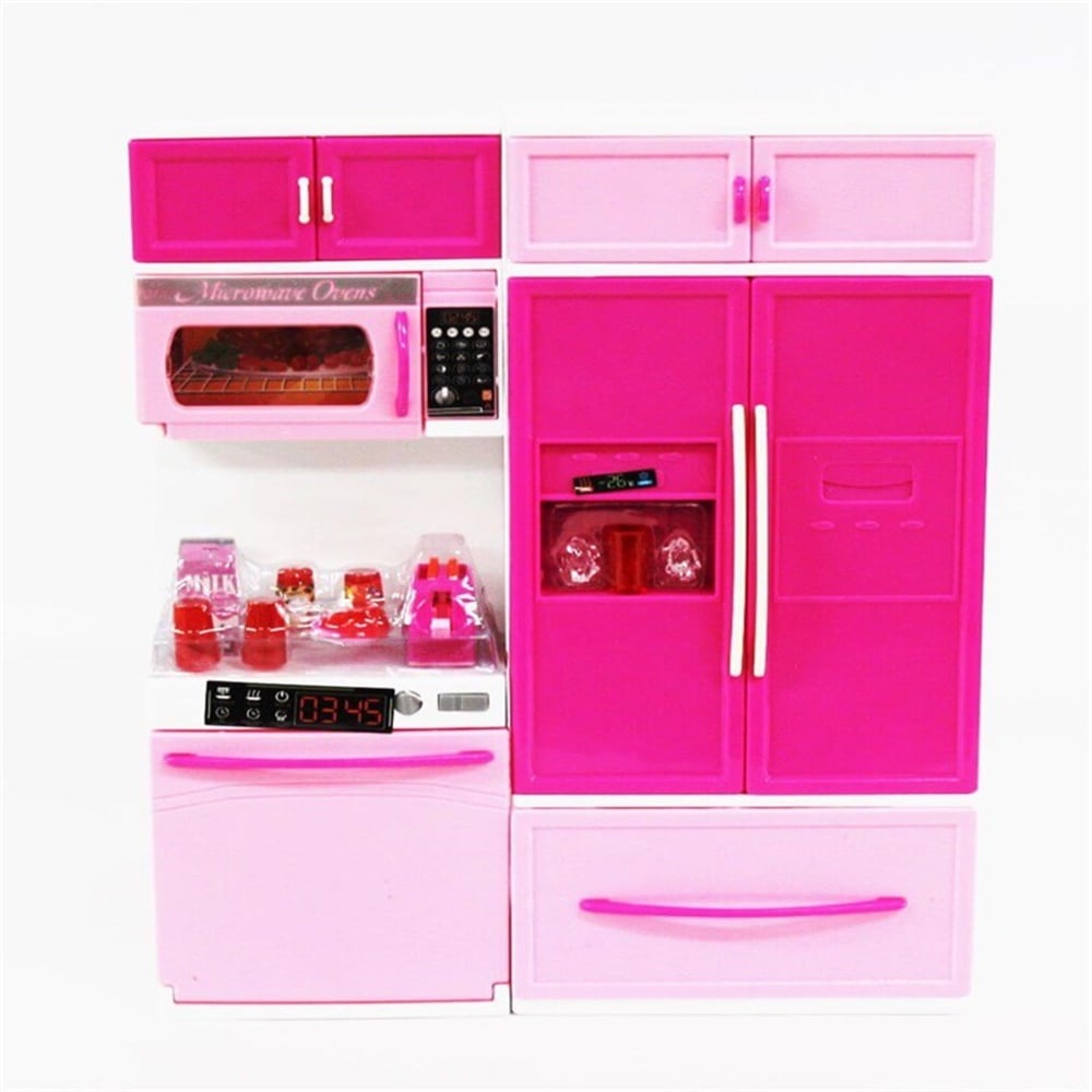 IKILI MUTFAK SETI Toystop 3838 1
