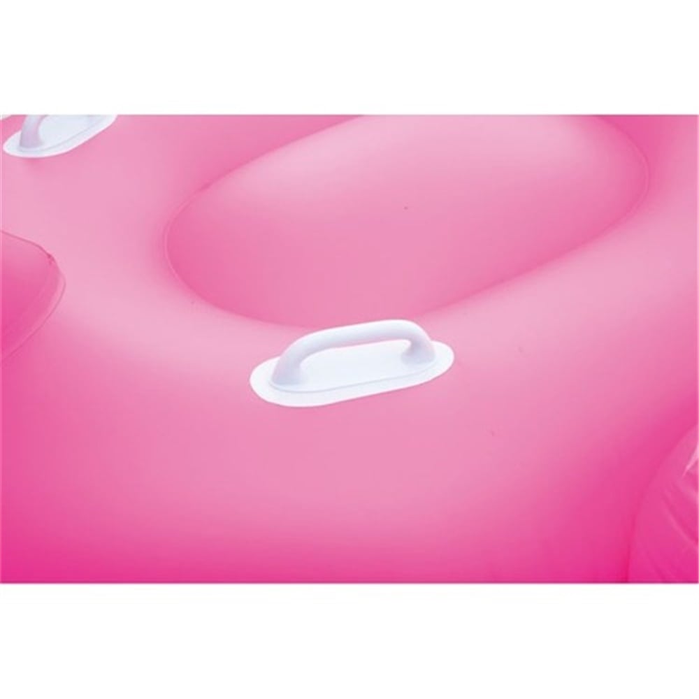 BESTWAY BUYUK BOY FLAMINGO BINICI Toystop 41108